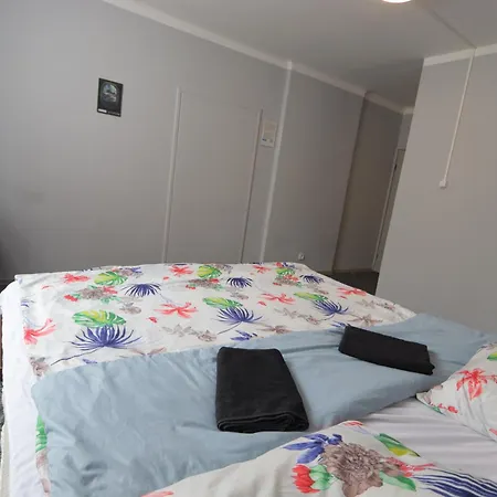 Apartment Fantastic Waw - M3 2