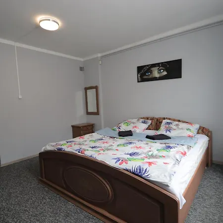 Apartment Fantastic Waw - M3 2 *