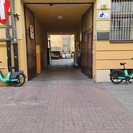 Fantastic Waw - M3 2 * Varsovia