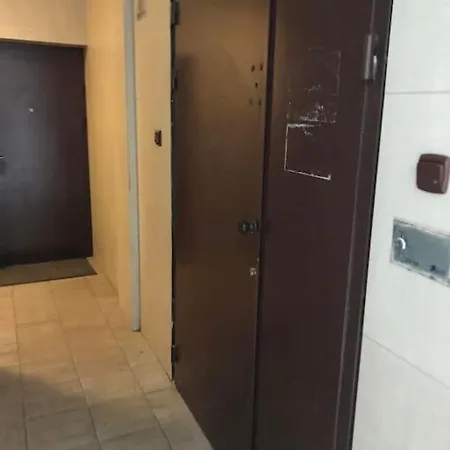 Fantastic Waw - M3 2 Varsovia