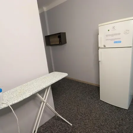 Apartamento Fantastic Waw - M3 2 *