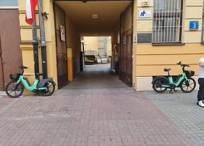 Fantastic Waw - M3 2 * Warsaw