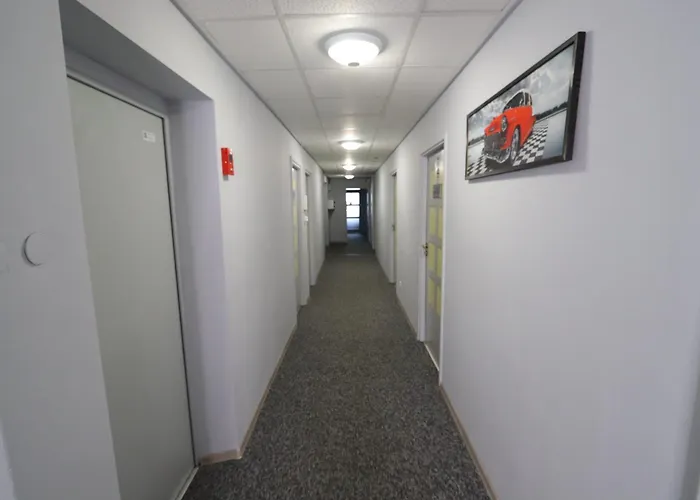 Apartment Fantastic Waw - M3 2