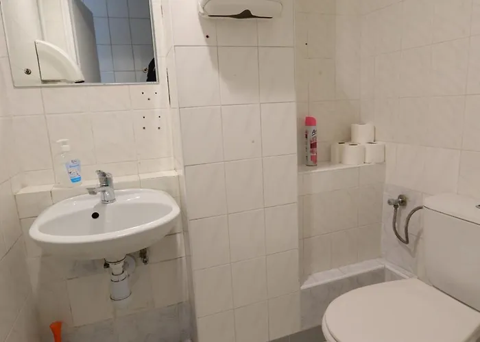 Fantastic Waw - M3 2 Apartment Warsaw