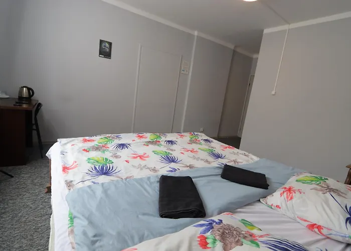 Apartment Fantastic Waw - M3 2