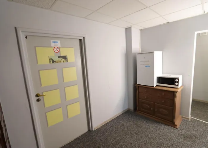 Apartment Fantastic Waw - M3 2 Warsaw