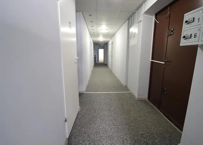 Fantastic Waw - M3 2 Apartment *