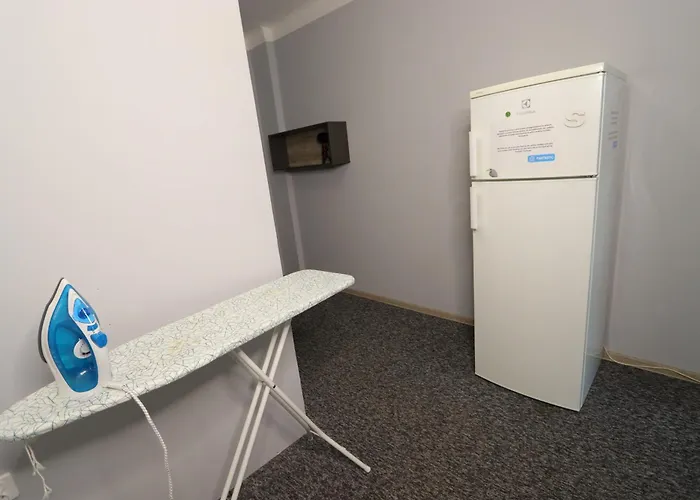 Apartment Fantastic Waw - M3 2 *