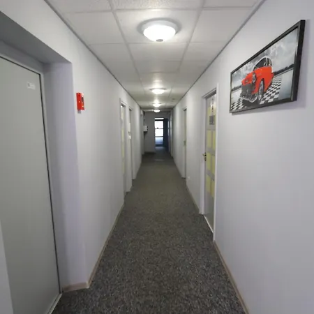 Apartamento Fantastic Waw - M3 2