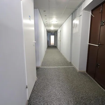 Fantastic Waw - M3 2 Apartamento *