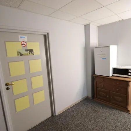 公寓 Fantastic Waw - M3 2 华沙